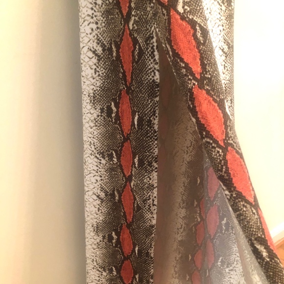 NWT ZELIE for SHE Maxi Dress  1X - Picture 10 of 15